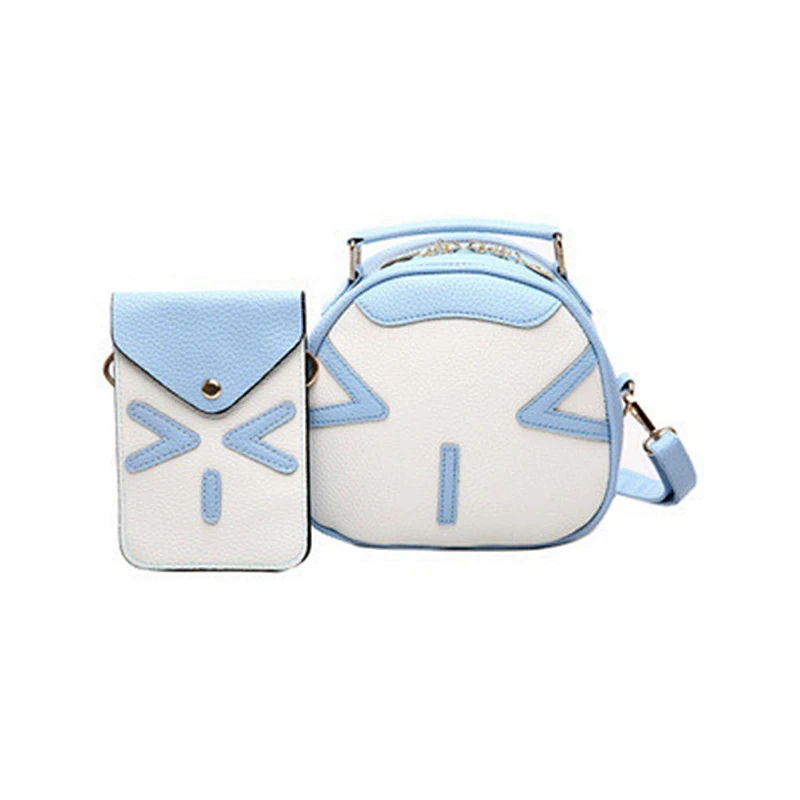 Custom print children mini shoulder bag kid messenger bag crossbody bags