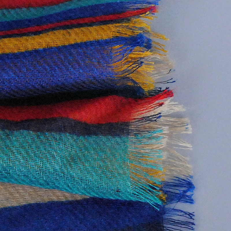 China supplier high quality fashion 100% cotton scarf arabic scarf for men