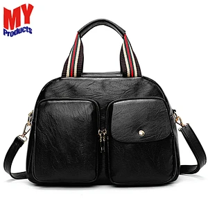 2019 New Fashion Top Selling Women Leisure Bag/Shopping Bag/Handbag