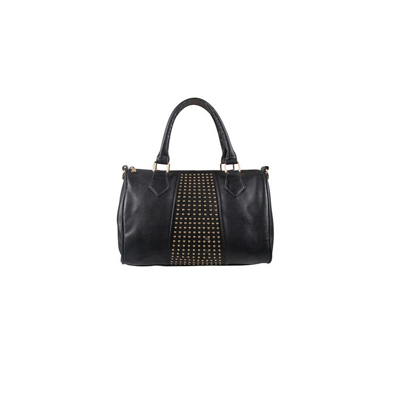 OEM Fashion Lady Bags PU Leather Women Travel Tote Handbag