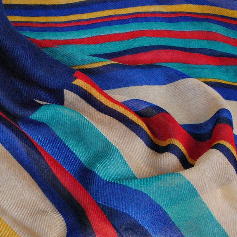 China supplier high quality fashion 100% cotton scarf arabic scarf for men
