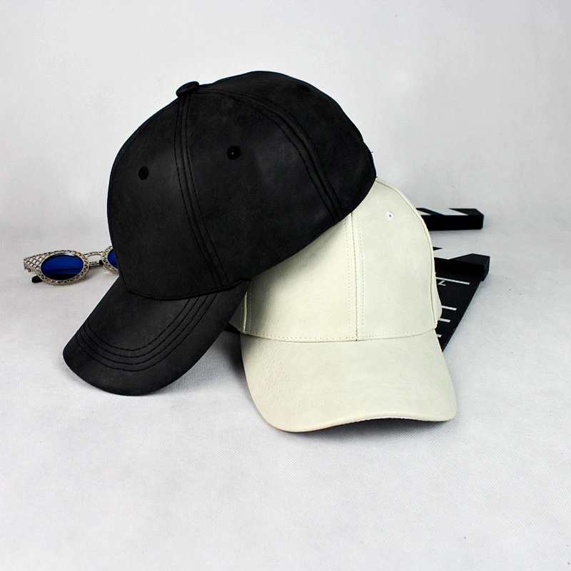 Factory Sales Sports Hats Custom Fashion Unstructured Baseball Cap Wholesale
