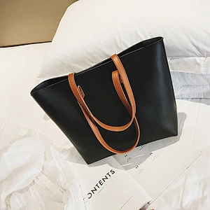 Custom Fashionable Elegant Women Handbag Genuine Leather Handbag