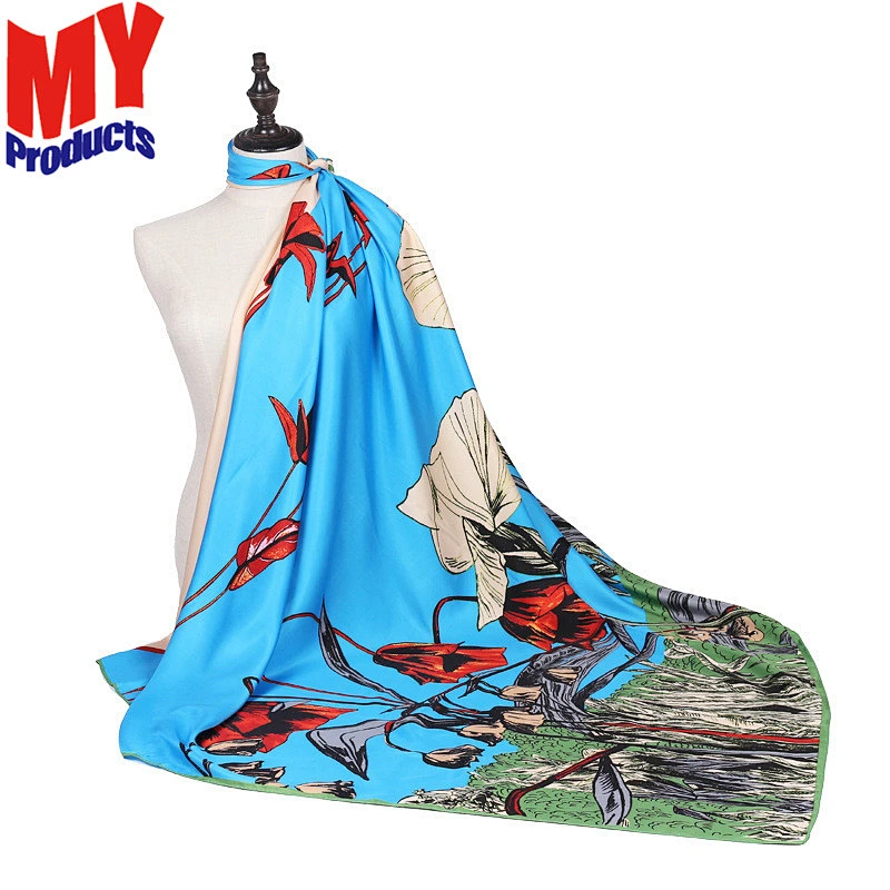 Winter polar fleece infinity scarf mobile prices in dubai silk scarf