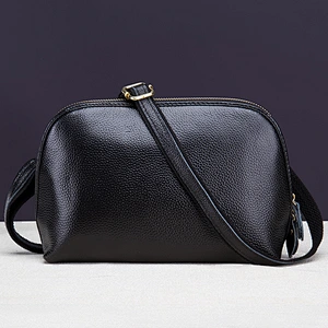 Fashion bags women handbags 2019 pu leather single shoulder bag