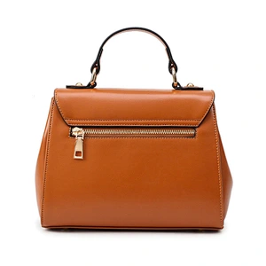 New design western pu leather cross body bags women tote shoulder handbags