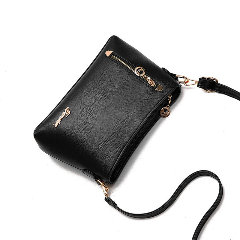 Wholesale Fashion Shoulder Bag Genuine Leather Lady Hand Bag