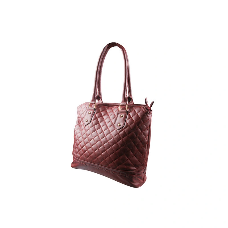 Wholesale Fashion Ladies Handbag Large Capacity & Soft Surface Tote Bag