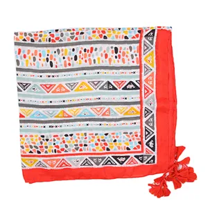 New style fashion twill shawl  scarf