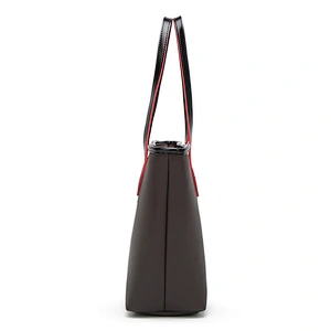 Women Sublimation Printed Tote Bag Shoulder Handbag For Promotion