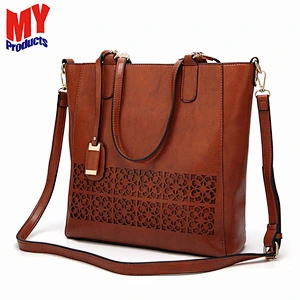 2019 New luxury women felt leisure bag shopping bag ladies imported handbags china