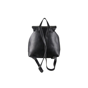2019 Fashion PU Women Backpack Fashion Design Shopping Backpack