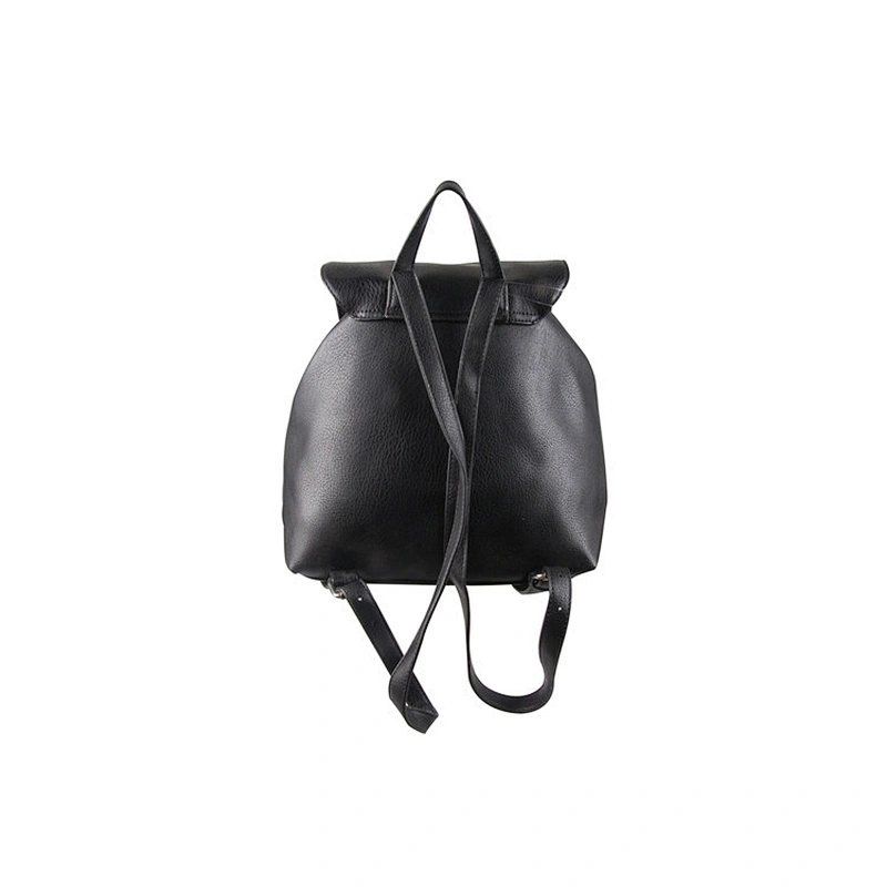 2019 Fashion PU Women Backpack Fashion Design Shopping Backpack