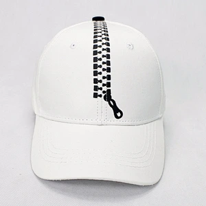 Promotional Sexy Embroidery Logo Street Dancing Hat Bottle Opener Hard golf Cap