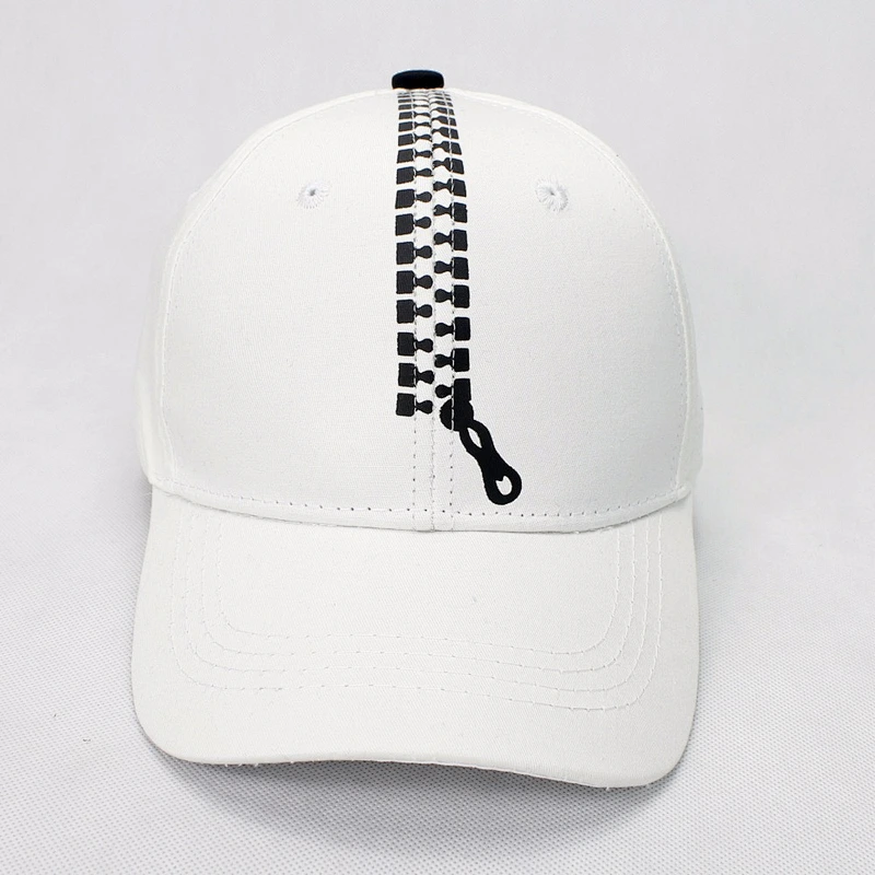 Promotional Sexy Embroidery Logo Street Dancing Hat Bottle Opener Hard golf Cap