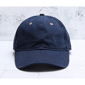 Classic Blanc Cap Contrast Baseball Hat Outdoor Snapback Cap