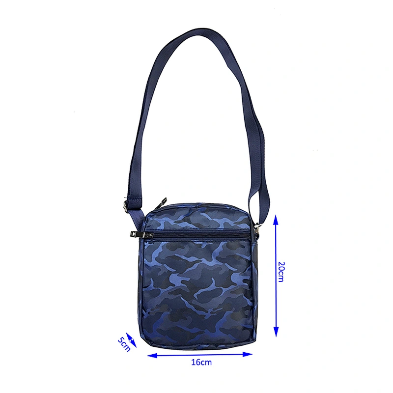 Cheap Hot Selling Nylon Crossbody Bag For Ladies