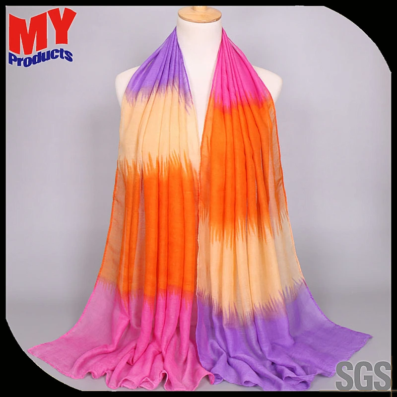 2019 New Style New Products On China Swimming Scarf Readymade Hijabs Brand Hijab Scarf