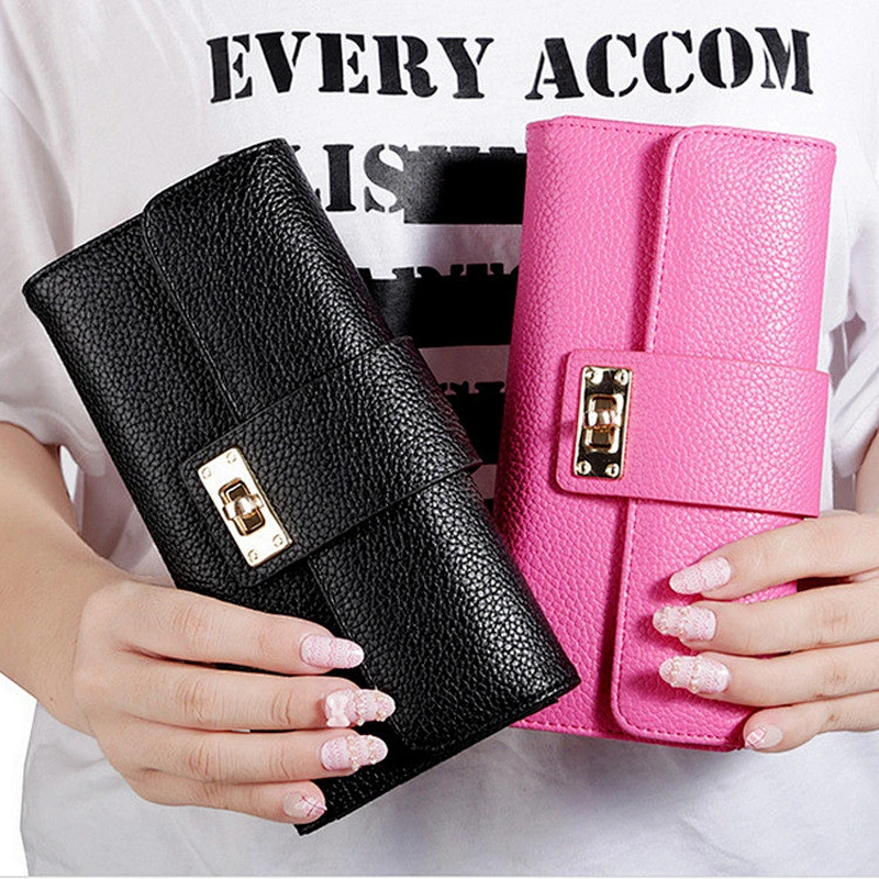 young girl wallet woman wallet beauty woman purse lady wallet