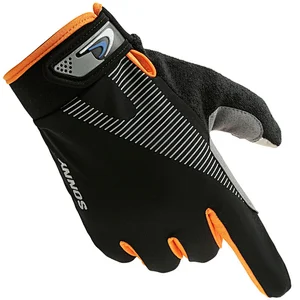 Riding Gloves Touch Screen Outdoor Sports Gloves