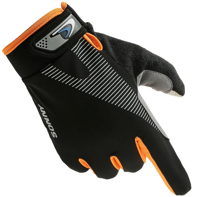 Riding Gloves Touch Screen Outdoor Sports Gloves