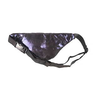 2019 Promotional Cheap Bag Stylish Custom Print Fanny Pack Waist Bag