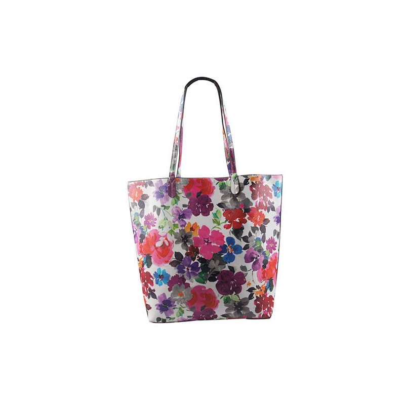 2019 New Arrival Ladies Tote Handbag Set Fashion Women Tote Bag