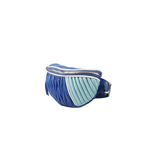 Fashion Trend Outdoor Wallet Hip Pouch Bag Waist Fanny Pack Bag