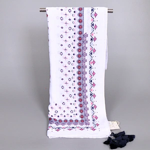 Muslim lady scarf mens christmas scarf egyptian cotton scarves