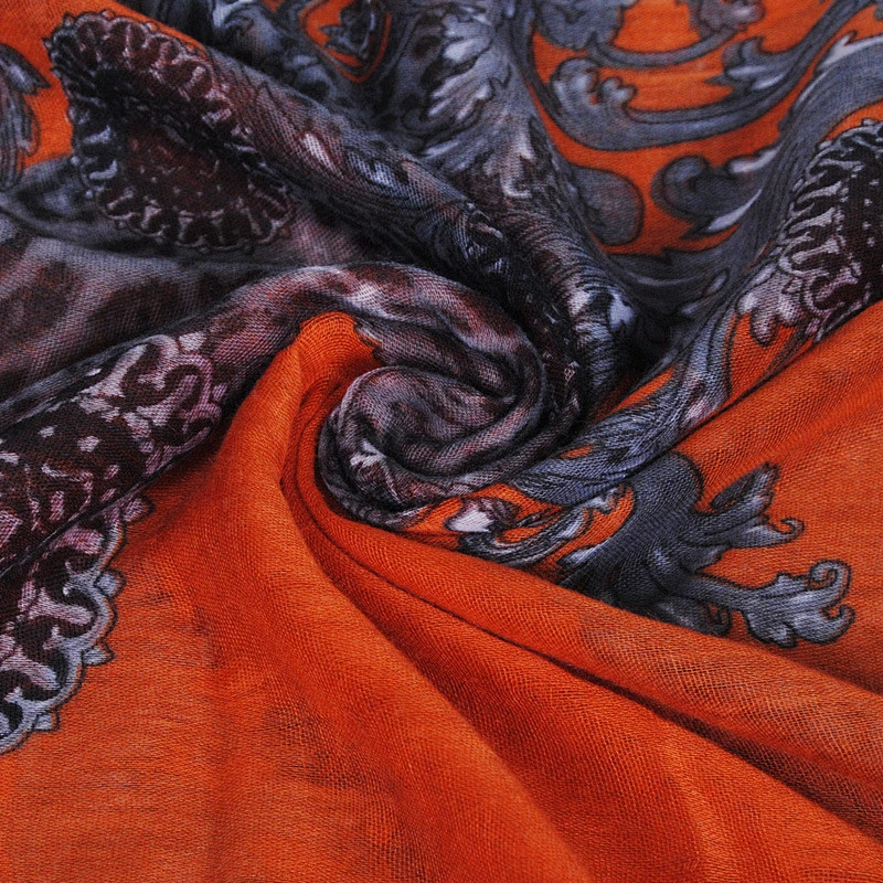 Winter wear wool shawl china pashmina scarf turkish pashmina shawl