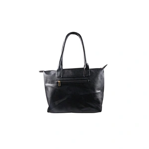 Wholesale PU Leather Tote Bag Custom Handbags For Women