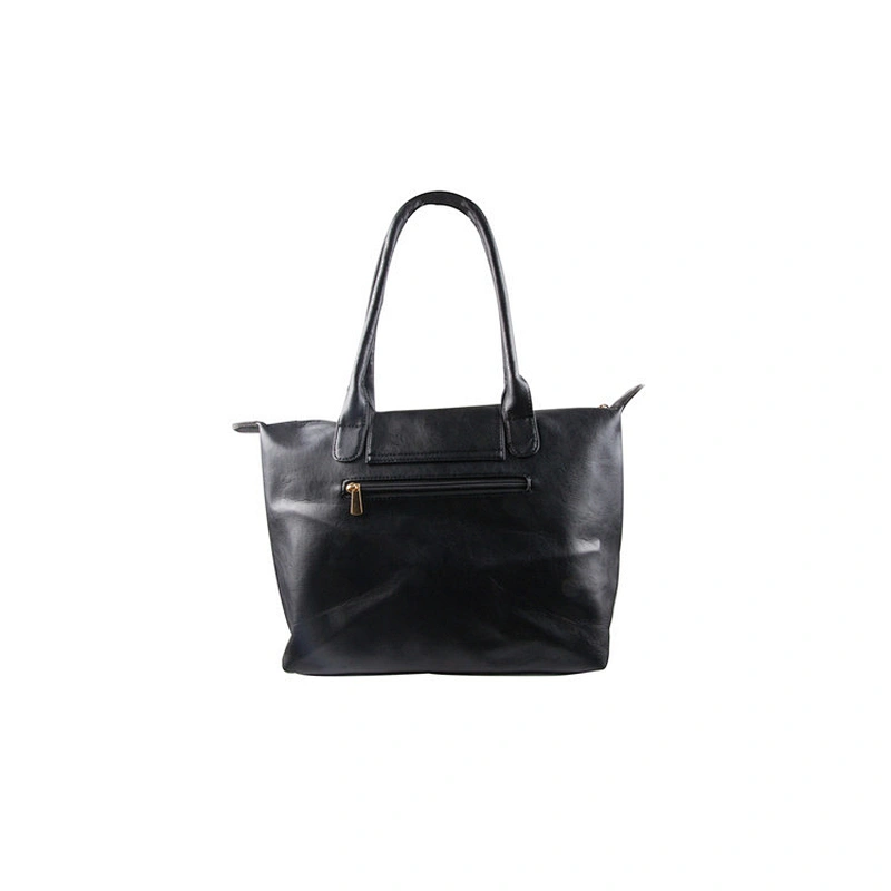 Wholesale PU Leather Tote Bag Custom Handbags For Women