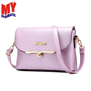 Latest Ladies Shoulder Bag Lady Fashion Handbag Luxury women shoulder crossbody bags