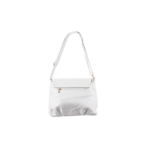 New Arrival PU Single Shoulder Bag Fashion Design Lady Tassel Pendant Tote Bag