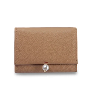 Fashional new designed leather women wallets
