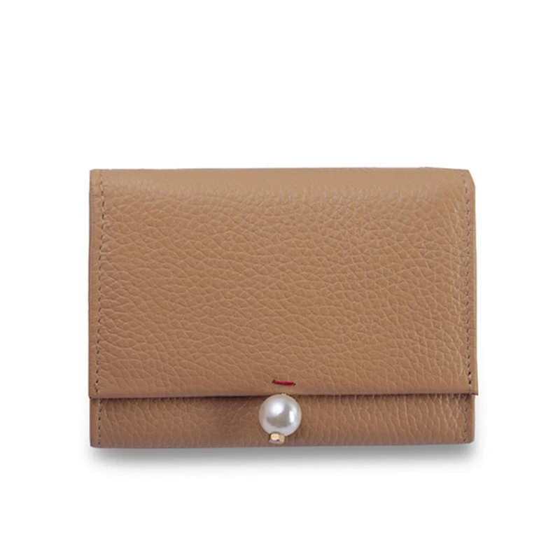 Fashional new designed leather women wallets