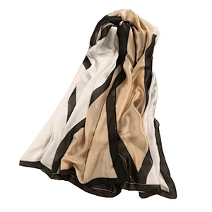 2019 New products scarves shawls women printed long scarf