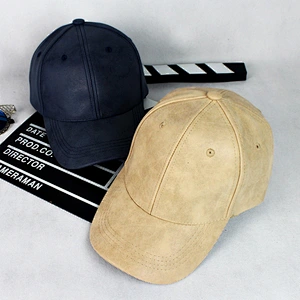 Factory Sales Sports Hats Custom Fashion Unstructured Baseball Cap Wholesale