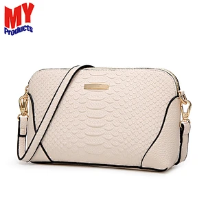 Multicolor PU Leather Handbags & Messenger Bags Wholesale In China