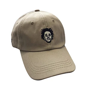 2019 Wholesale Characteristic Rapper Embroidery Cotton Baseball Cap