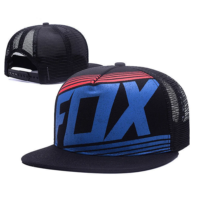 High quality hip hop cap custom patch embroidery logo adjustable snapback cap
