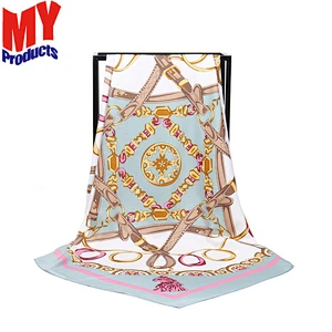 Syria hijab arab hijab scarf 70% pashmina 30% silk scarf