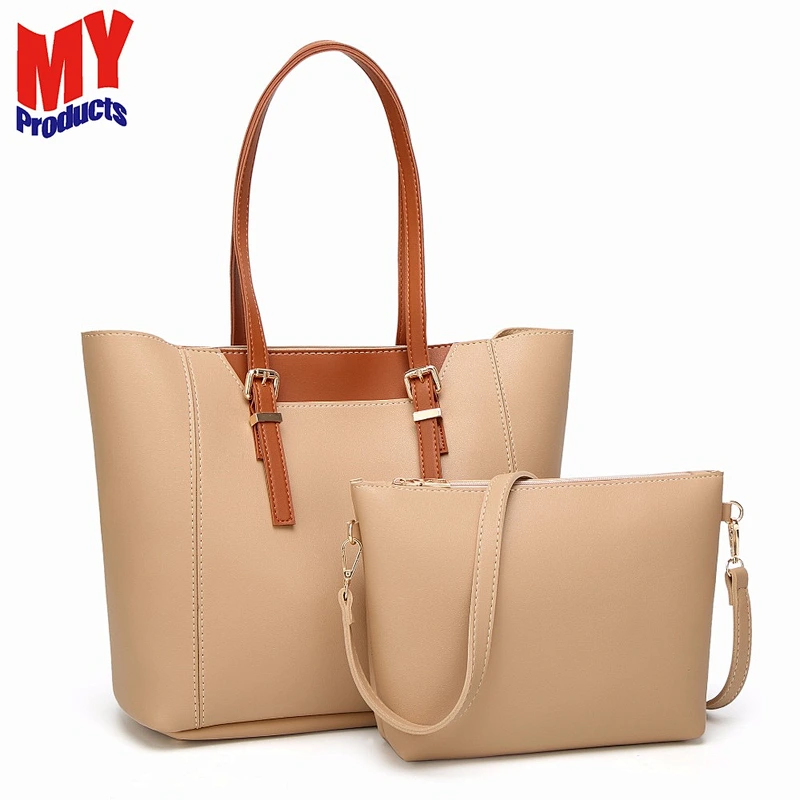 Heavy Duty 2019 Latest Design Bags Women Handbag