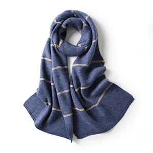 New style plaid scarf for women Korean version fashion shawl scarf