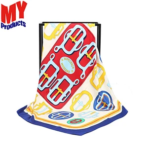 Long scarf muslim stone hijab turkish square scarf wholesale
