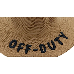Beach Decorative Wide Brim Paper Sun Women Straw Hat