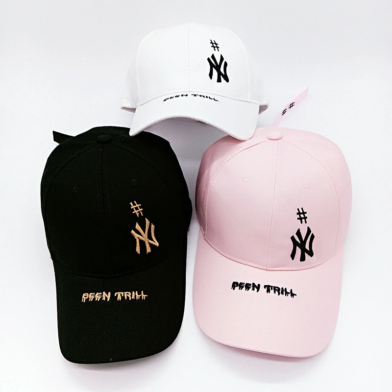 men unstructured dad hat cap