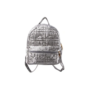 2019 New Stylish Double Shoulder Bag Women Polyester Backpack Leisure Backpack