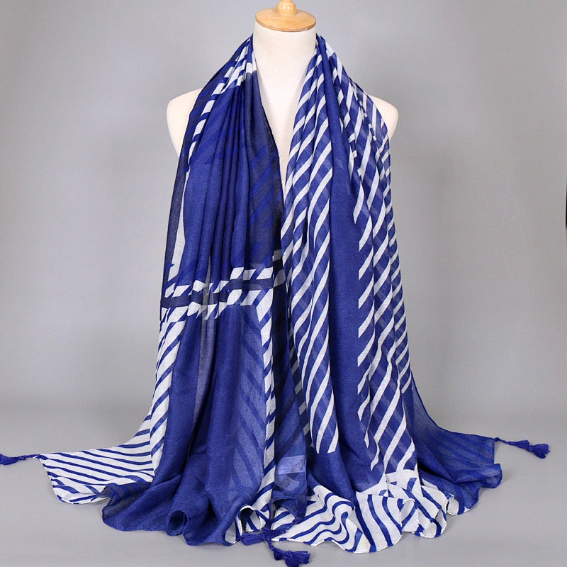 Scarf new design hook flower wool scarf wholesale Italian silk scarves