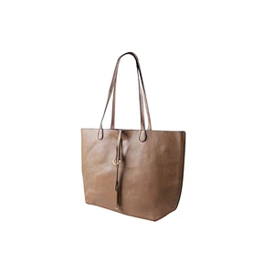 2019 Cheap Design PU Leather Ladies Shoulder Bag Handbag Set For Women
